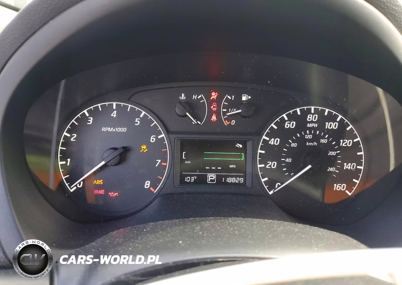 2017 Nissan Sentra S VIN:3N1AB7AP3HY369104 - 9