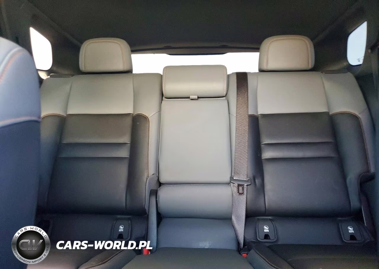 2024 Honda Prologue Tour VIN:3GPKHWRM0RS538275 - 10