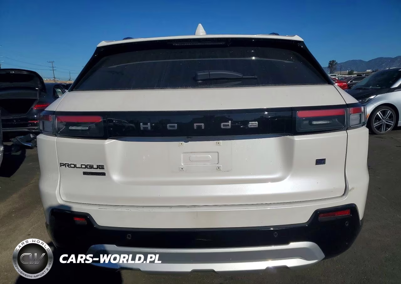 2024 Honda Prologue Tour VIN:3GPKHWRM0RS538275 - 6