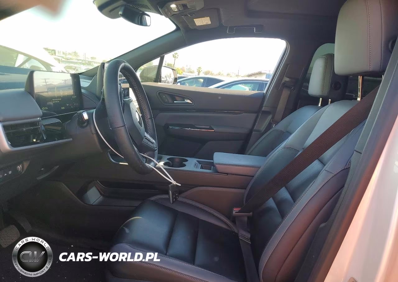 2024 Honda Prologue Tour VIN:3GPKHWRM0RS538275 - 7