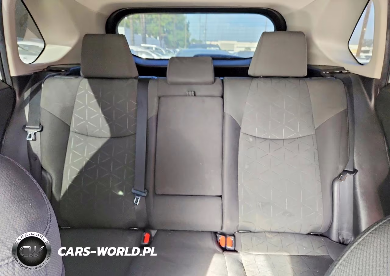 2021 Toyota Rav4 Xle VIN:2T3P1RFV5MW192049 - 10