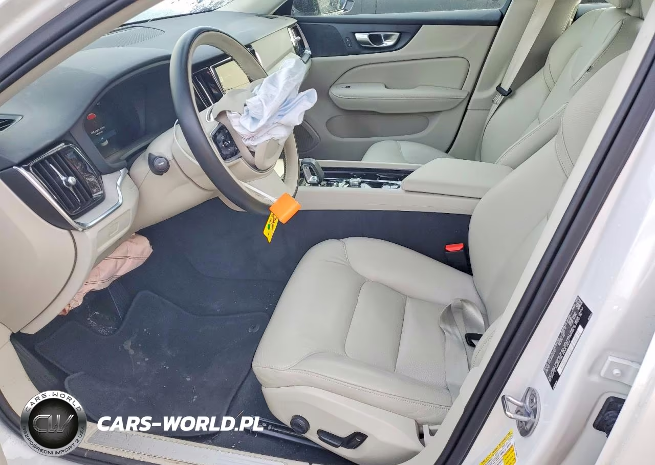 2024 Volvo S60 Plus VIN:7JRL12FL6RG304057 - 7