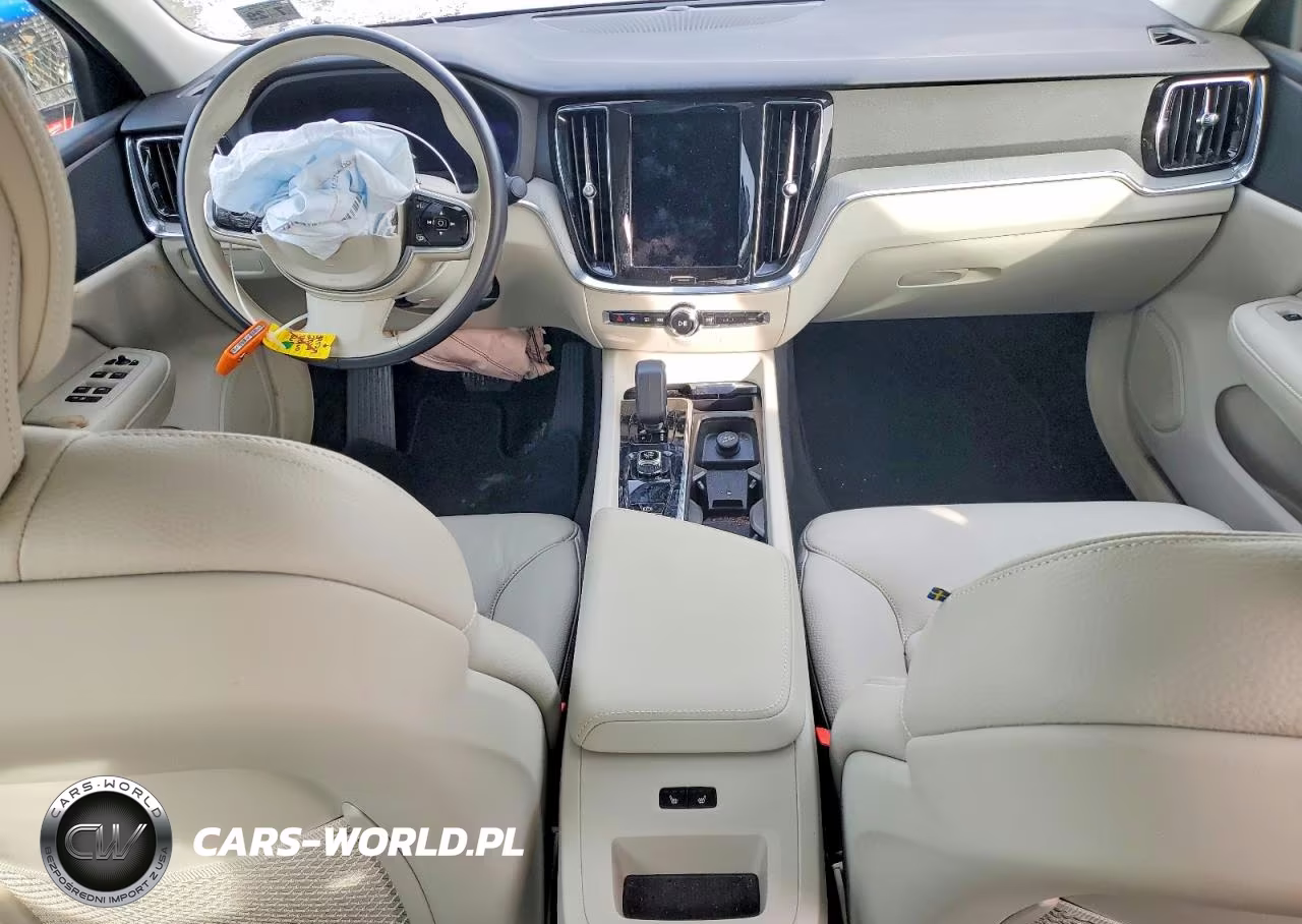 2024 Volvo S60 Plus VIN:7JRL12FL6RG304057 - 8