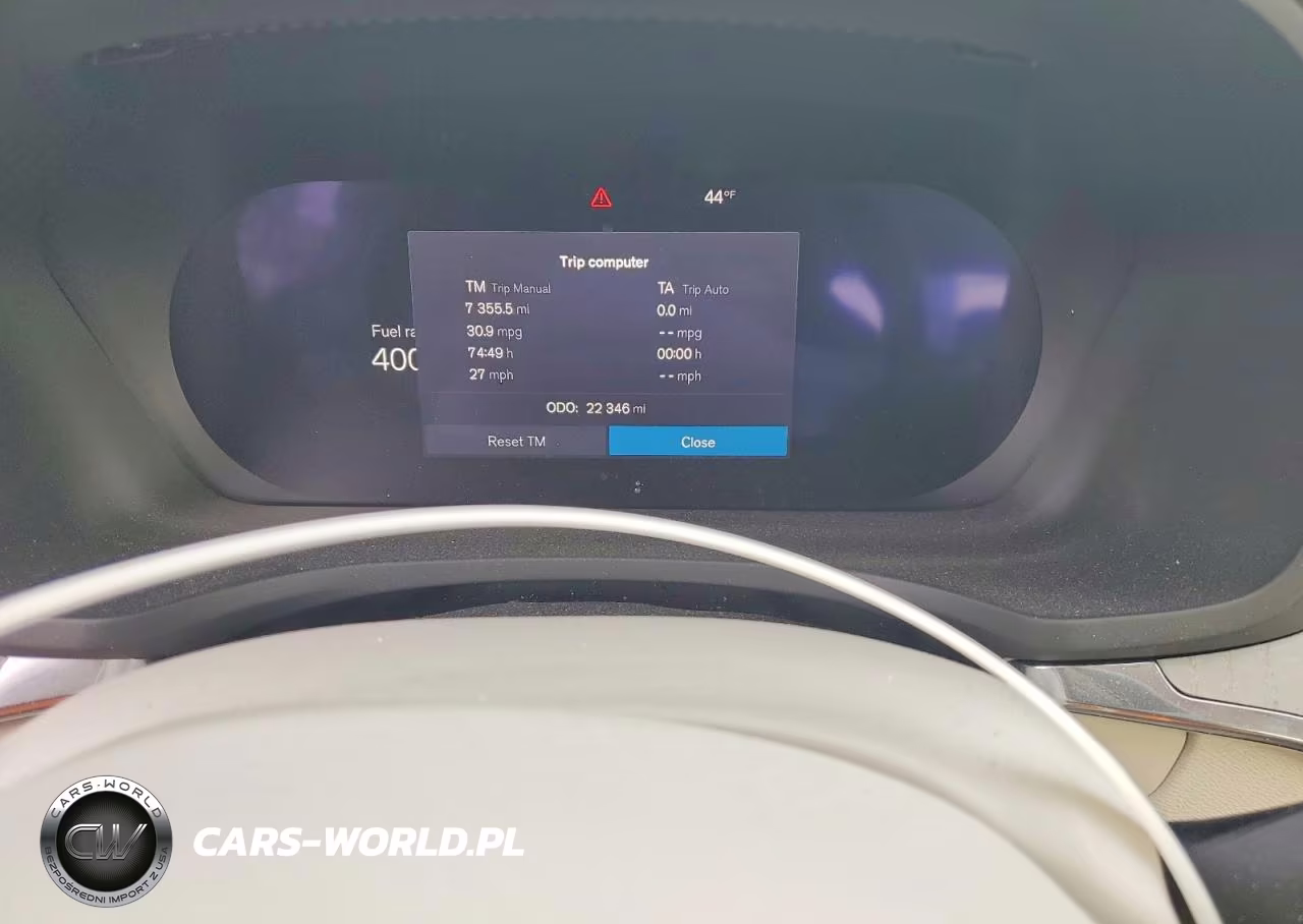 2024 Volvo S60 Plus VIN:7JRL12FL6RG304057 - 9