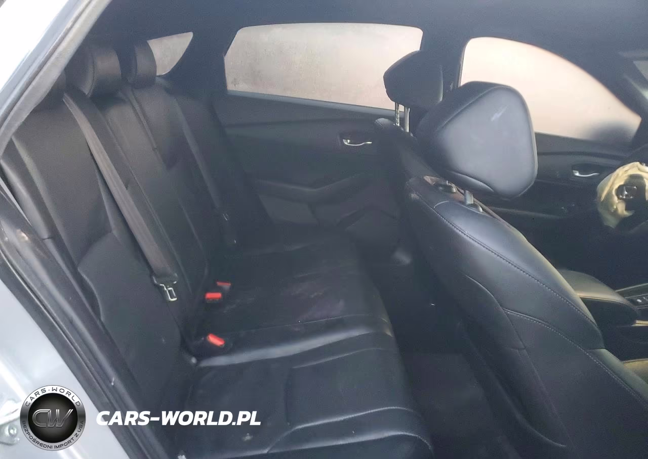2024 Honda Accord Hybrid Sport-L VIN:1HGCY2F77RA076152 - 10