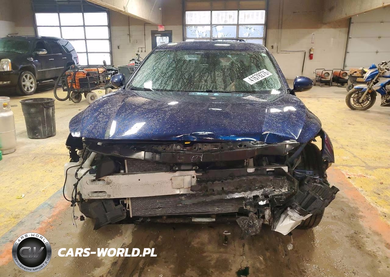 2020 Nissan Altima 2.5 S VIN:1N4BL4BV4LC251242 - 5