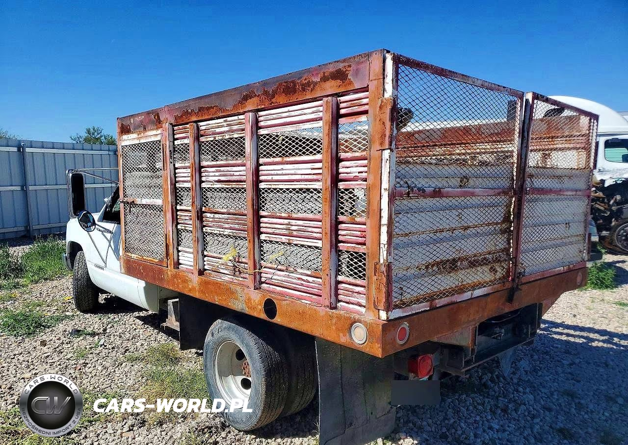 1993 Chevrolet Gmt-400 C3500 VIN:1GBHC34K3PE242094 - 2