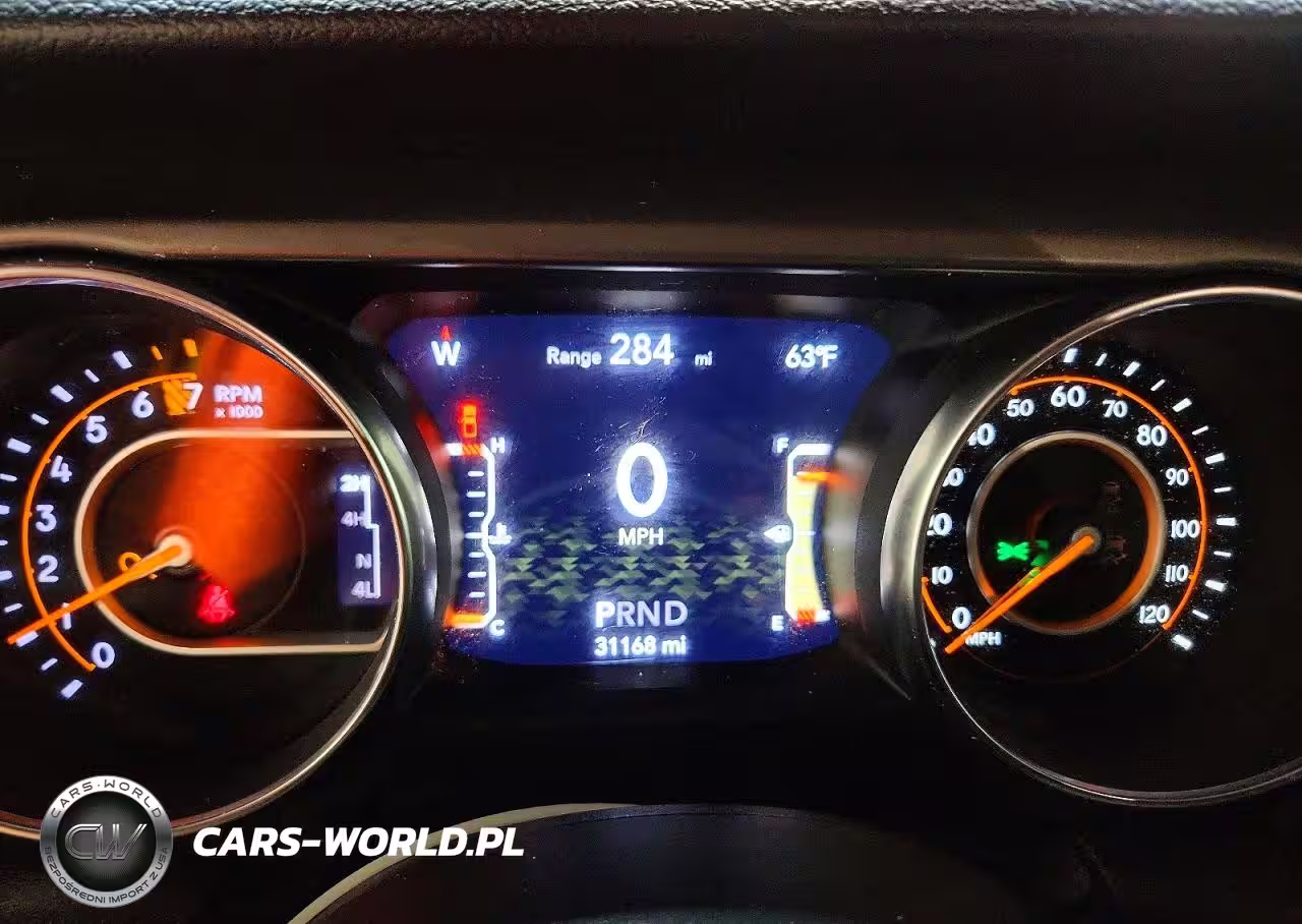 2023 Jeep Gladiator Sport VIN:1C6HJTAG3PL567123 - 9