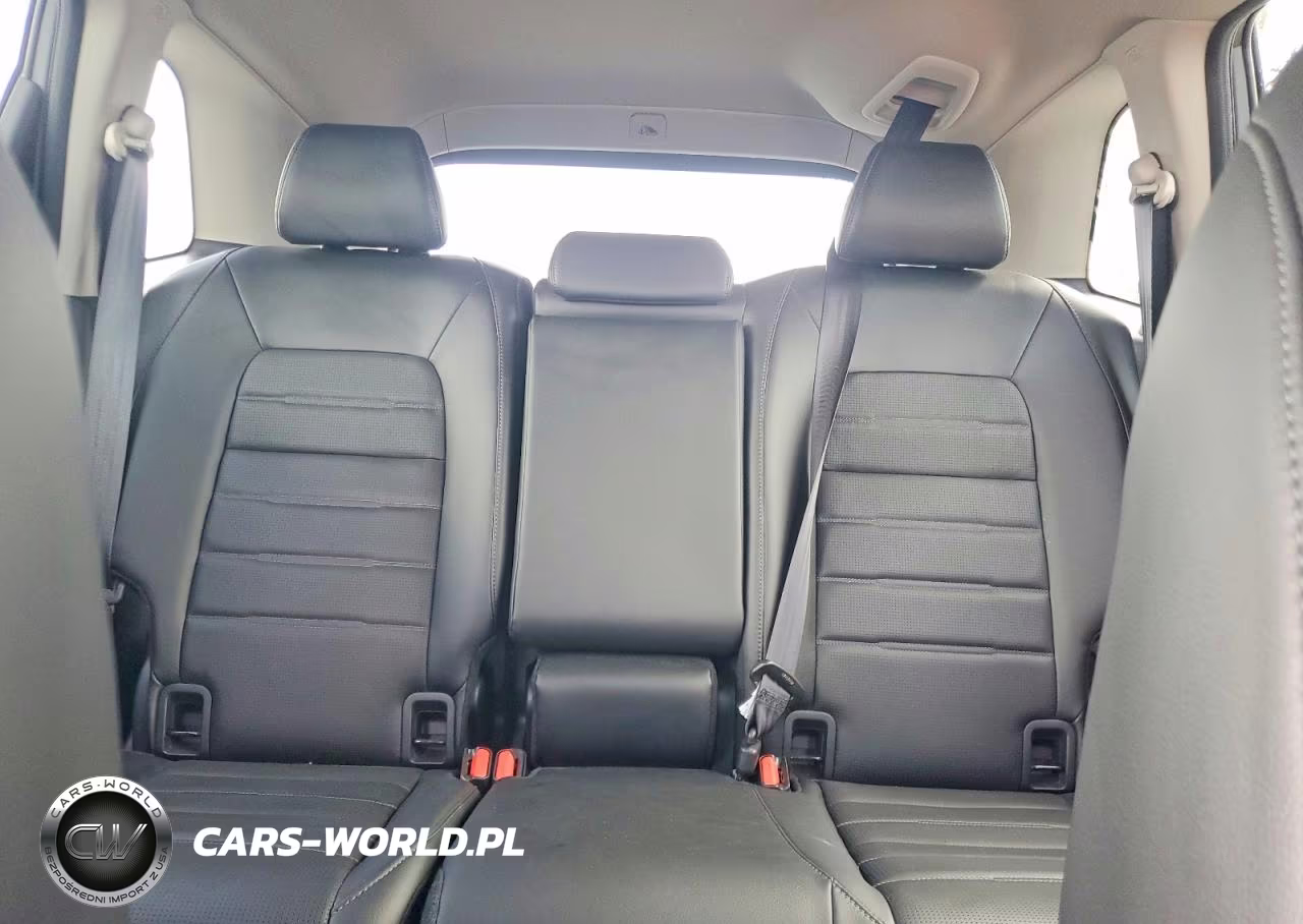 2024 Honda Cr-V Exl VIN:2HKRS4H74RH457131 - 10