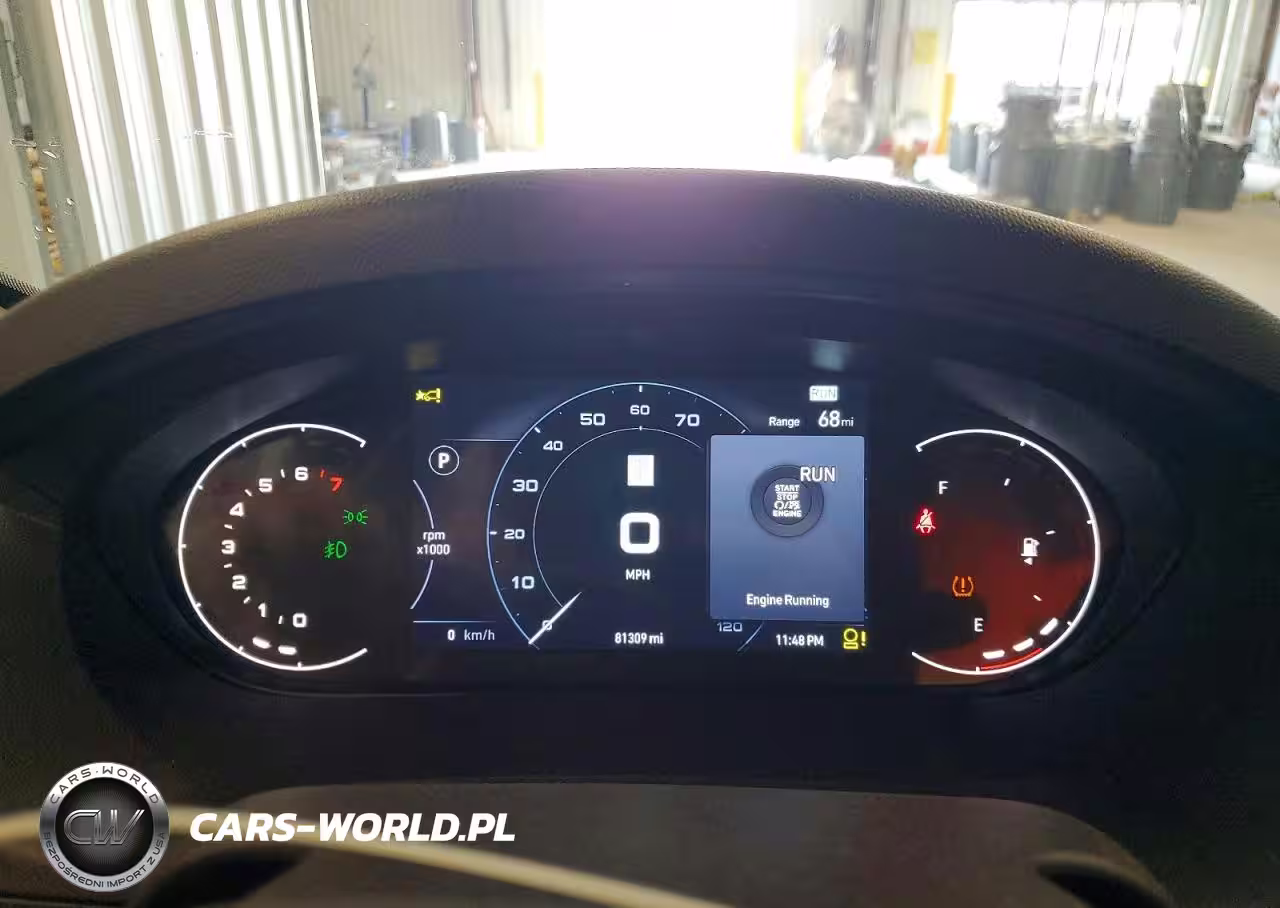 2025 Ram Promaster 3500 Delivery Van VIN:3C6MRVJG0SE510446 - 9