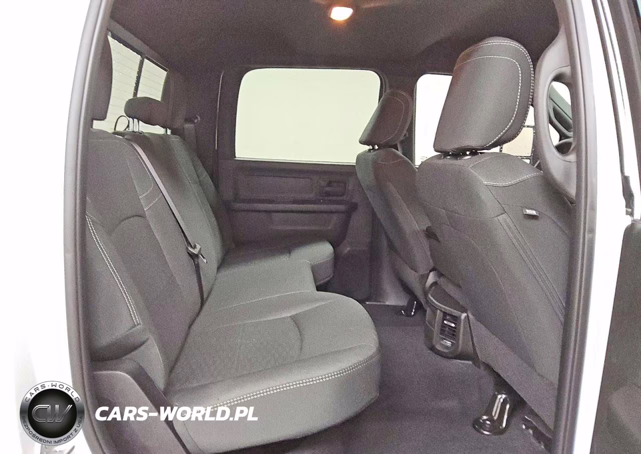 2025 Ram 2500 Tradesman VIN:3C63R5CL3SG553530 - 10