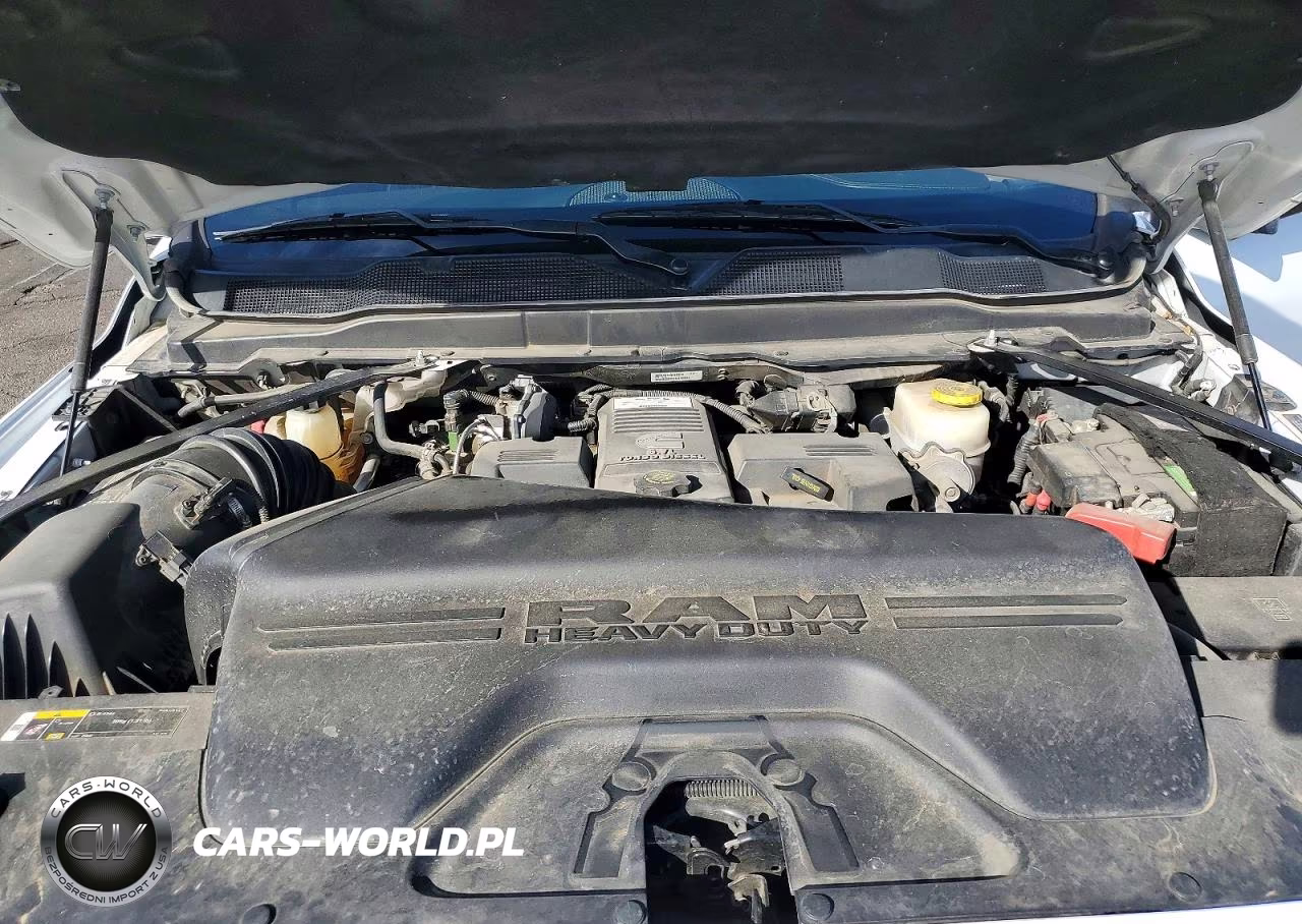 2021 Ram 2500 Laramie VIN:3C6UR5FL8MG512376 - 11