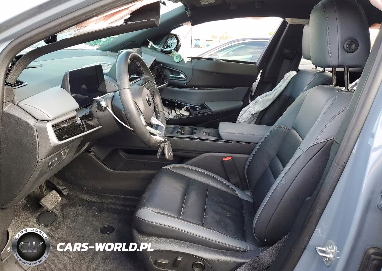 2024 Honda Prologue Tour VIN:3GPKHWRM9RS536234 - 7