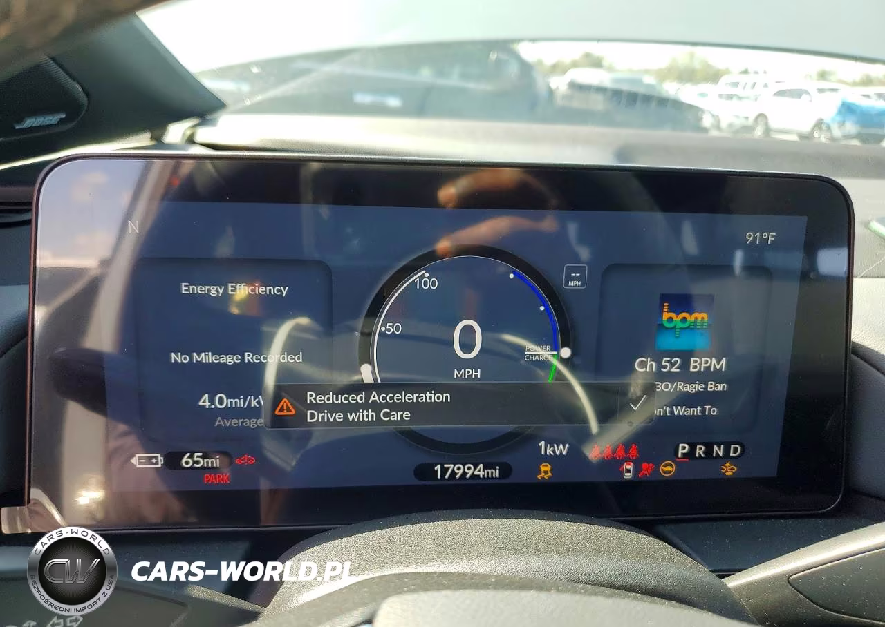2024 Honda Prologue Tour VIN:3GPKHWRM9RS536234 - 9