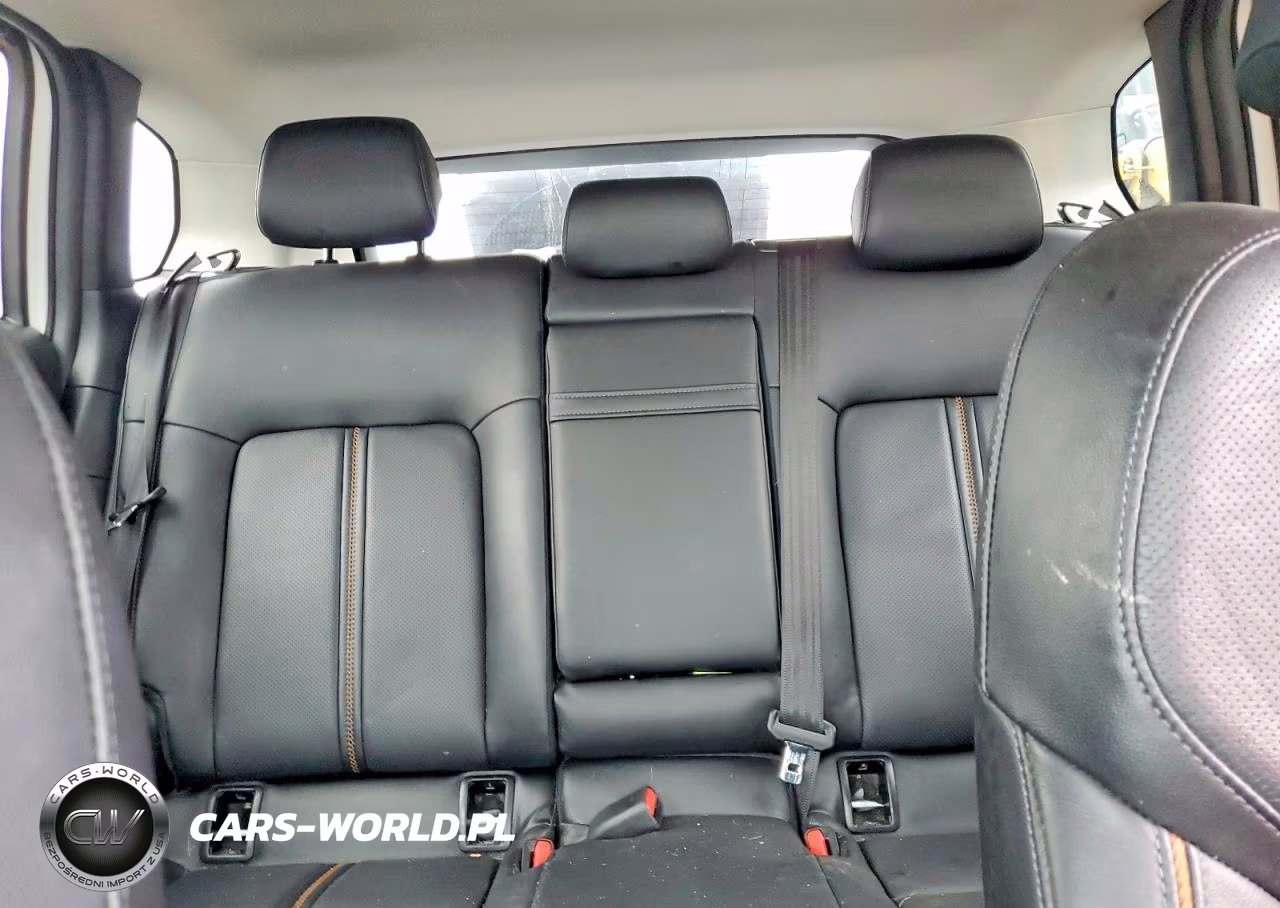 2025 Mazda Cx-50 Premium VIN:7MMVAADW5SN106649 - 10