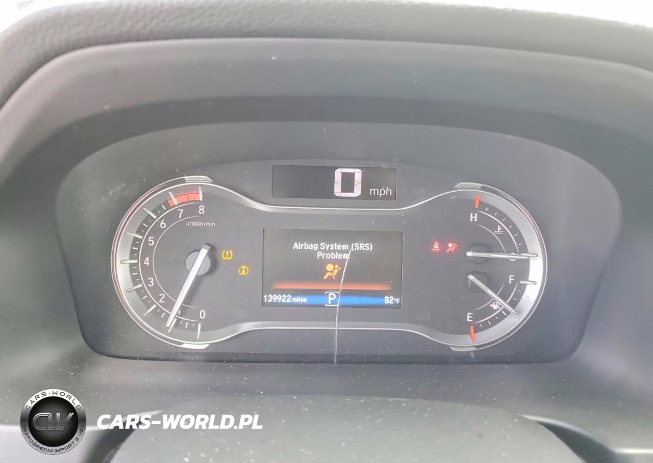 2017 Honda Pilot Exl VIN:5FNYF6H5XHB074270 - 9