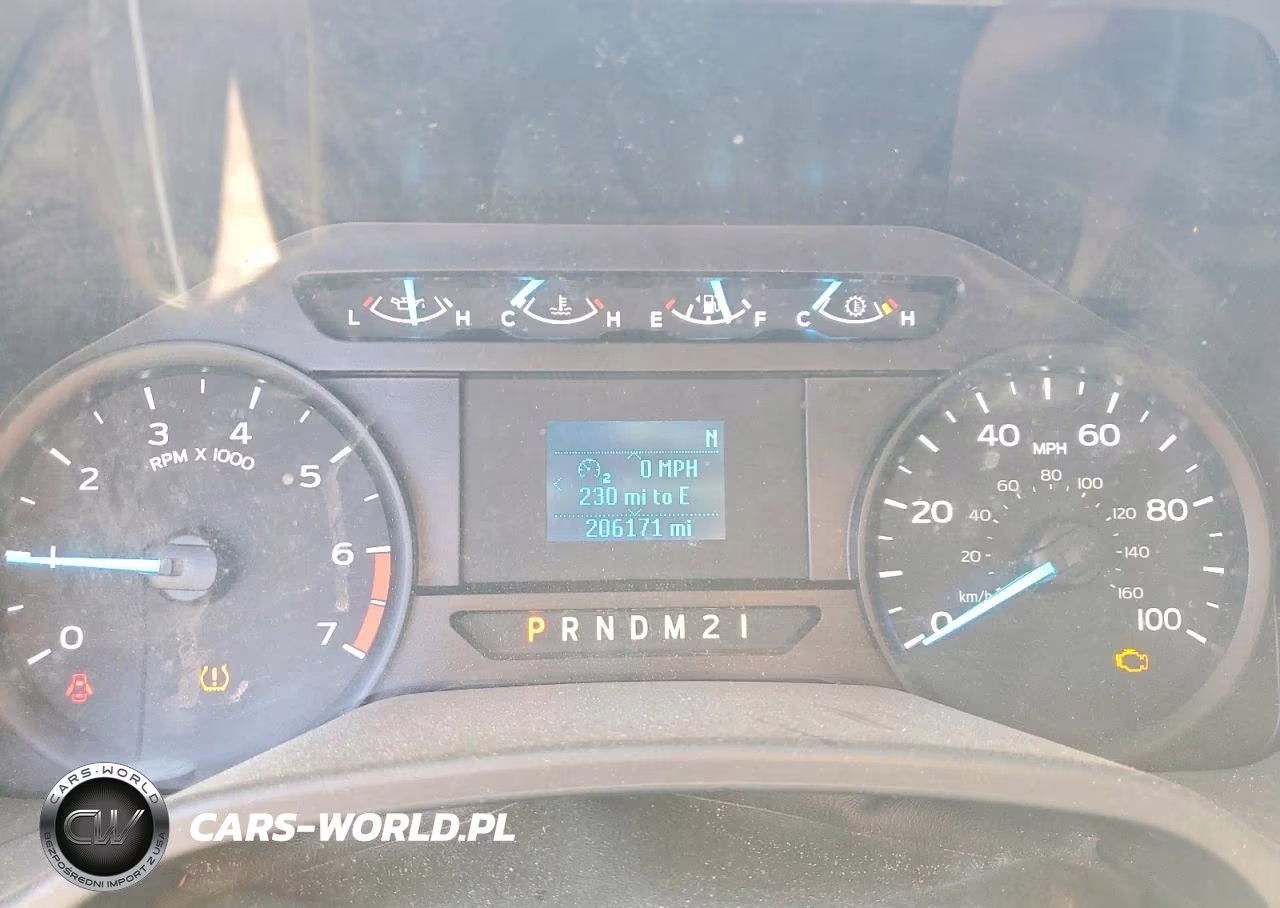 2021 Ford F250 Super Duty Utility - Service Truck VIN:1FD7W2A64MED61456 - 9