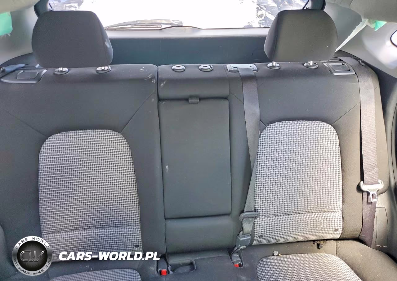2022 Hyundai Kona Se VIN:KM8K22AB4NU893316 - 10