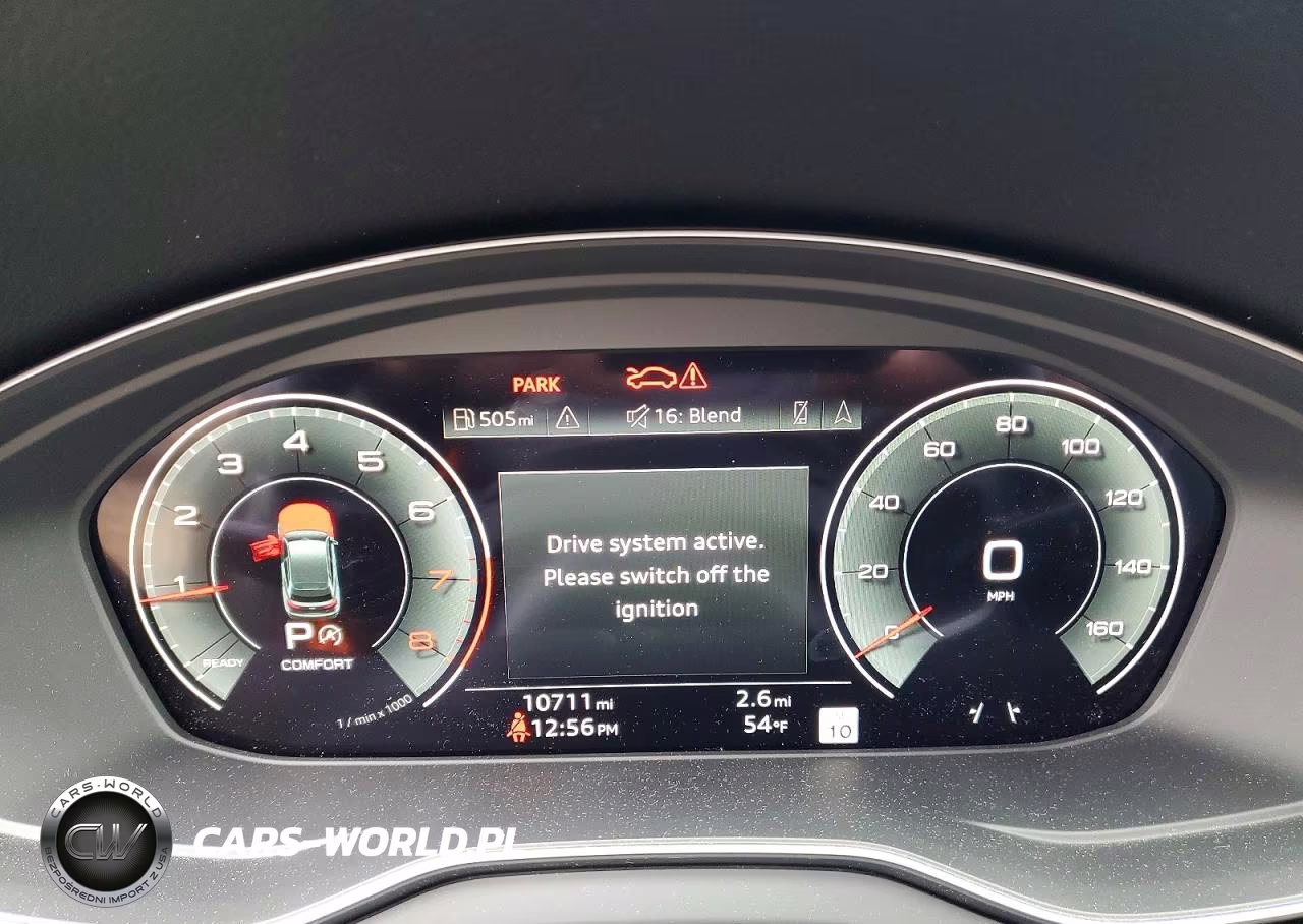 2025 Audi Q5 Premium Plus 45 VIN:WA1EABFY4S2030731 - 9