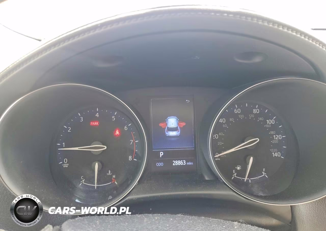 2021 Toyota C-Hr Le VIN:NMTKHMBX7MR128384 - 9