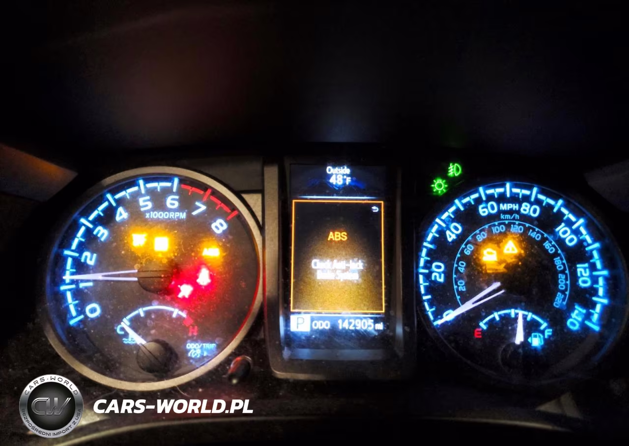 2018 Toyota Tacoma Trd Off-Road VIN:3TMCZ5ANXJM146723 - 9