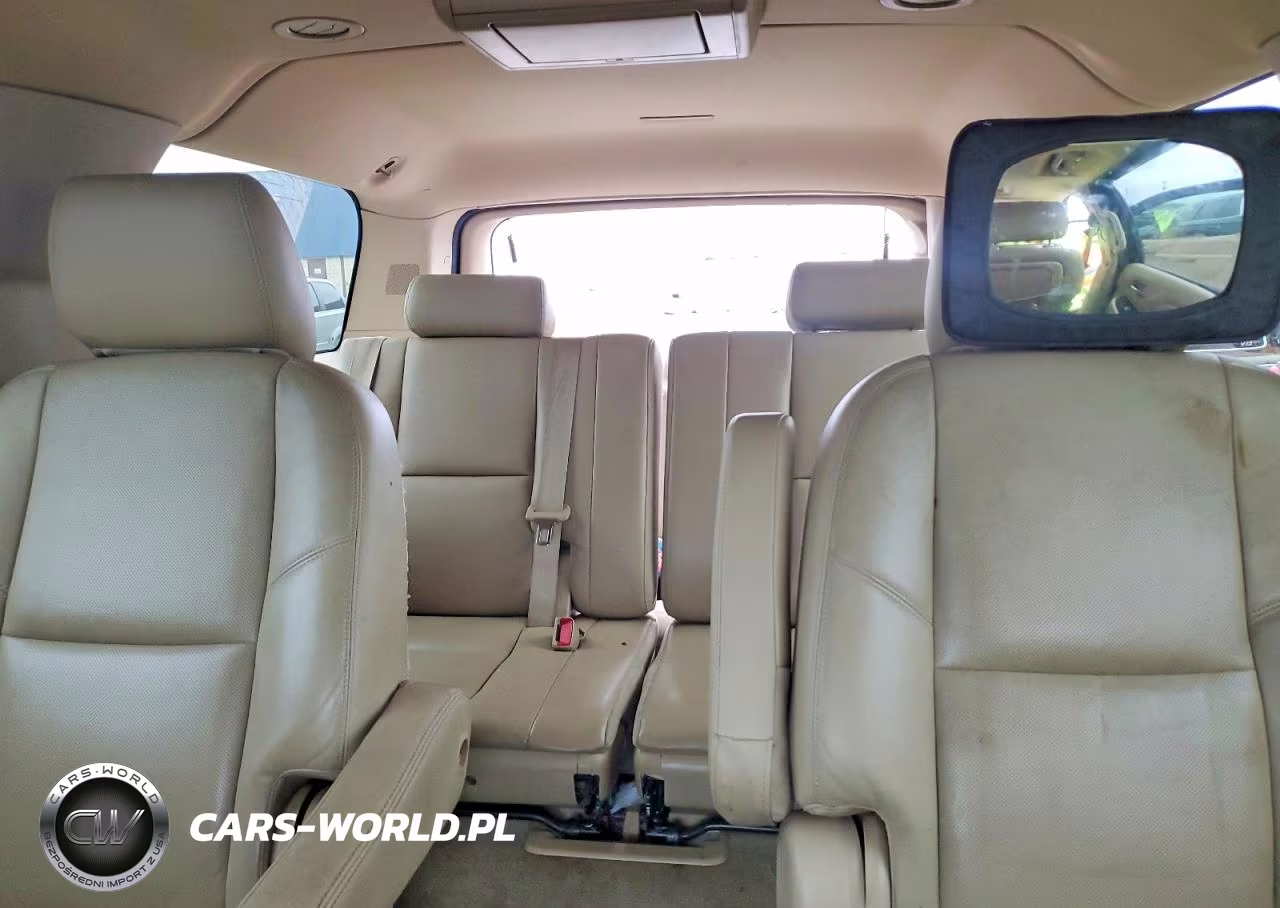 2014 Cadillac Escalade Esv Premium VIN:1GYS4JEF4ER234526 - 10