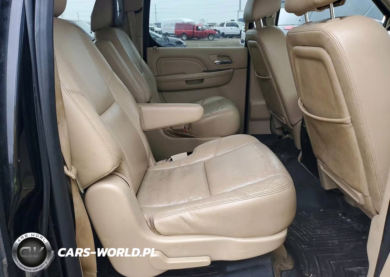 2014 Cadillac Escalade Esv Premium VIN:1GYS4JEF4ER234526 - 11
