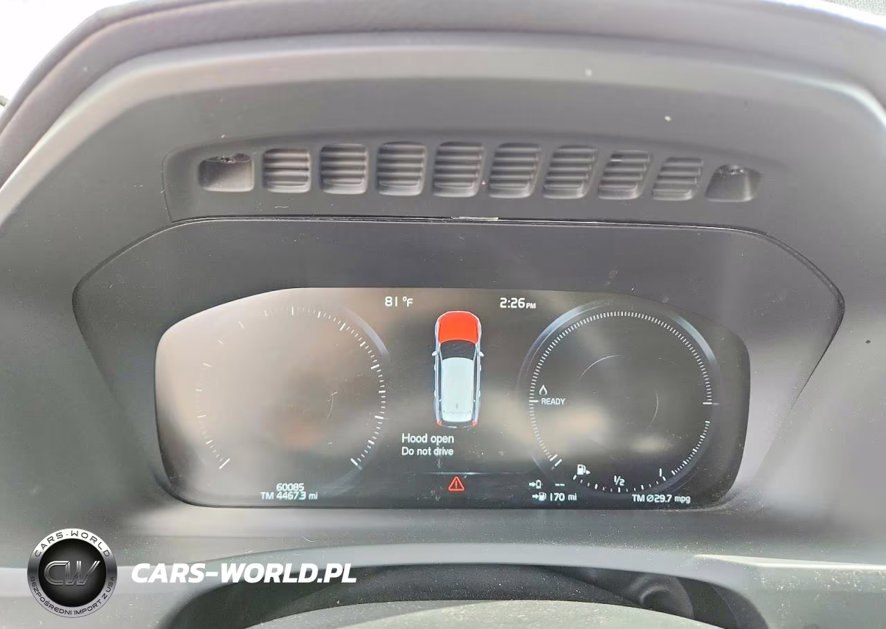 2021 Volvo Xc90 T8 Recharge Inscription VIN:YV4BR00L0M1687891 - 9