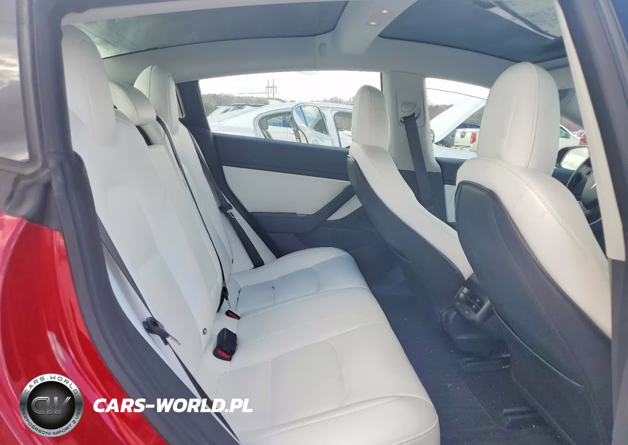 2018 Tesla Model 3 VIN:5YJ3E1EB2JF075106 - 10