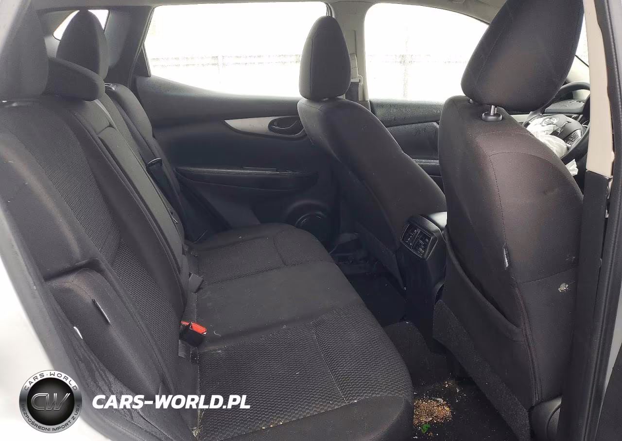 2021 Nissan Rogue VIN:JN1BJ1AW7MW667944 - 11