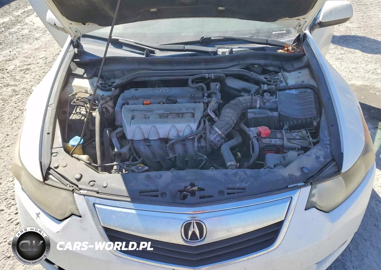 2012 Acura Tsx Tech VIN:JH4CU2F64CC012310 - 11
