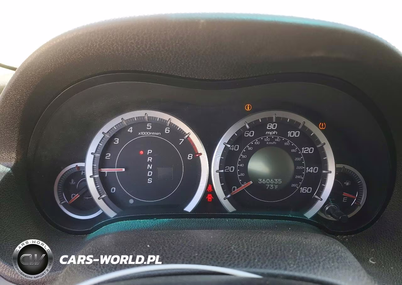 2012 Acura Tsx Tech VIN:JH4CU2F64CC012310 - 9