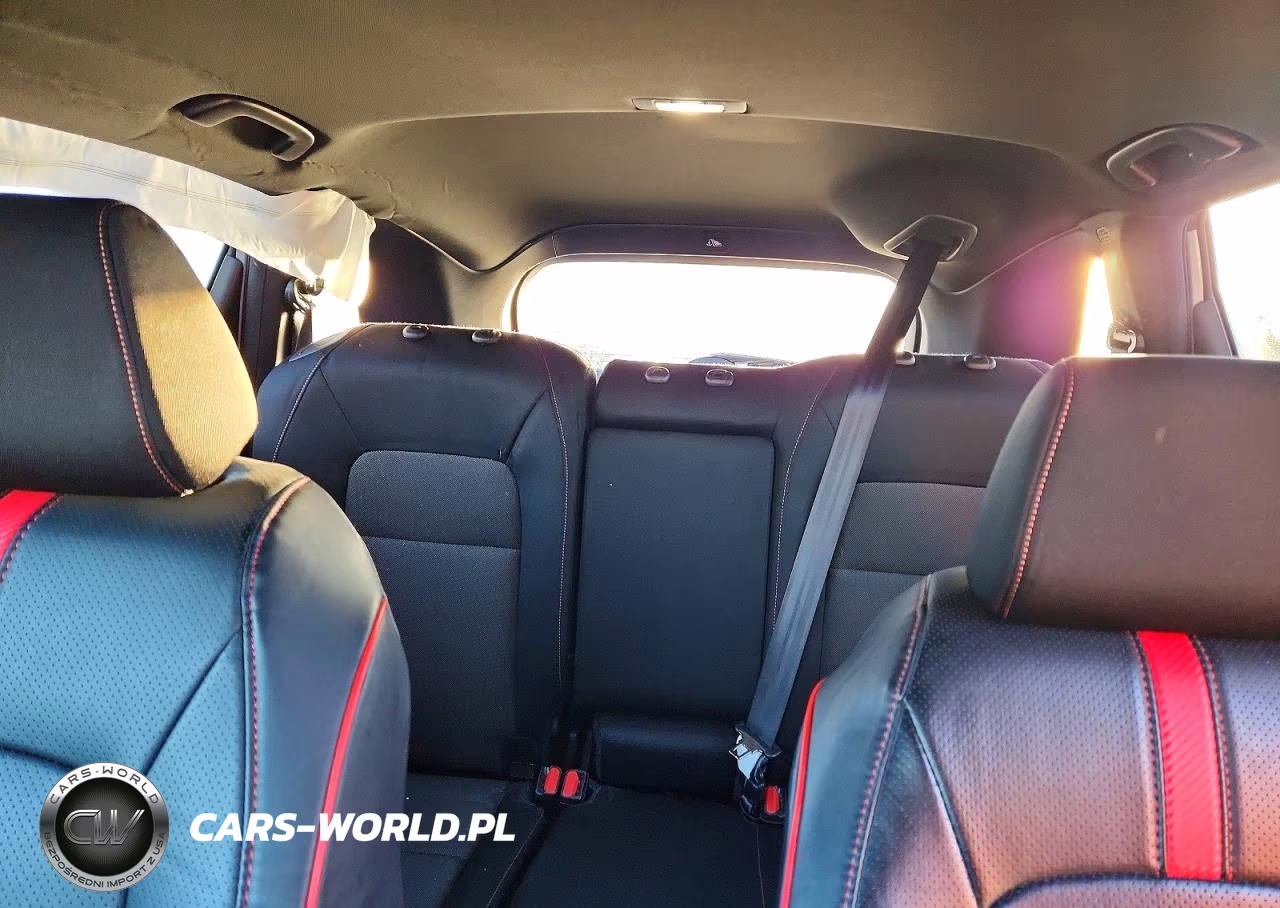 2023 Honda Cr-V Sport VIN:2HKRS6H50PH817454 - 10