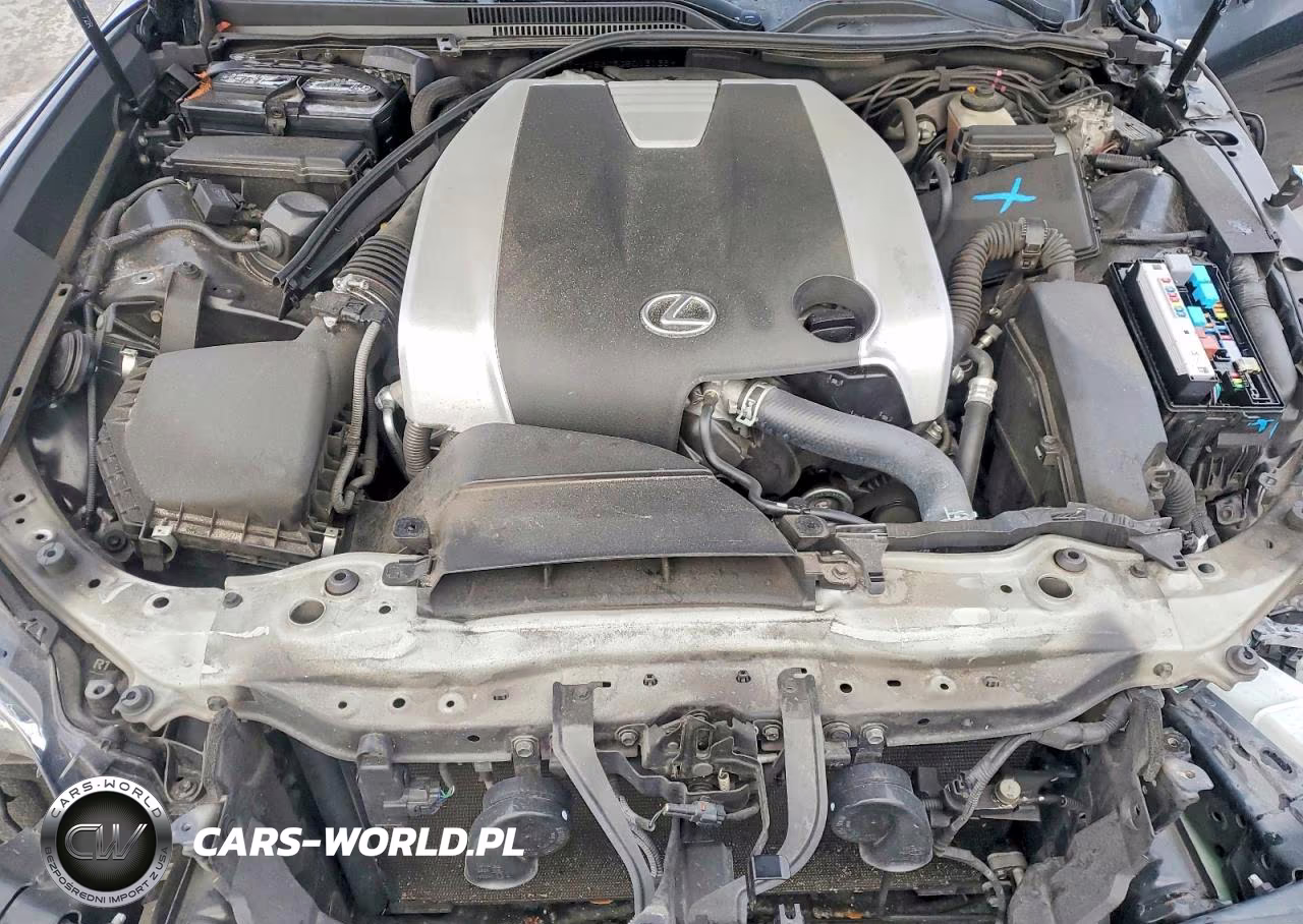 2016 Lexus Rc 350 Base VIN:JTHHE5BC9G5013138 - 11