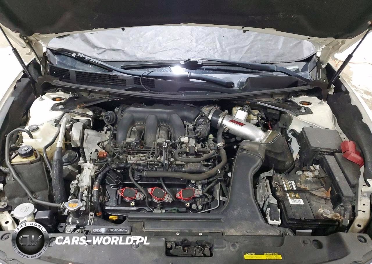 2016 Nissan Maxima 3.5 Sl VIN:1N4AA6AP5GC397669 - 11