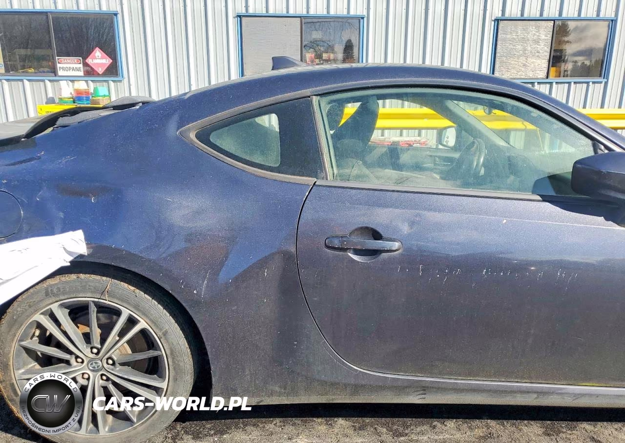 2015 Scion Fr-S Base VIN:JF1ZNAA1XF8700632 - 10