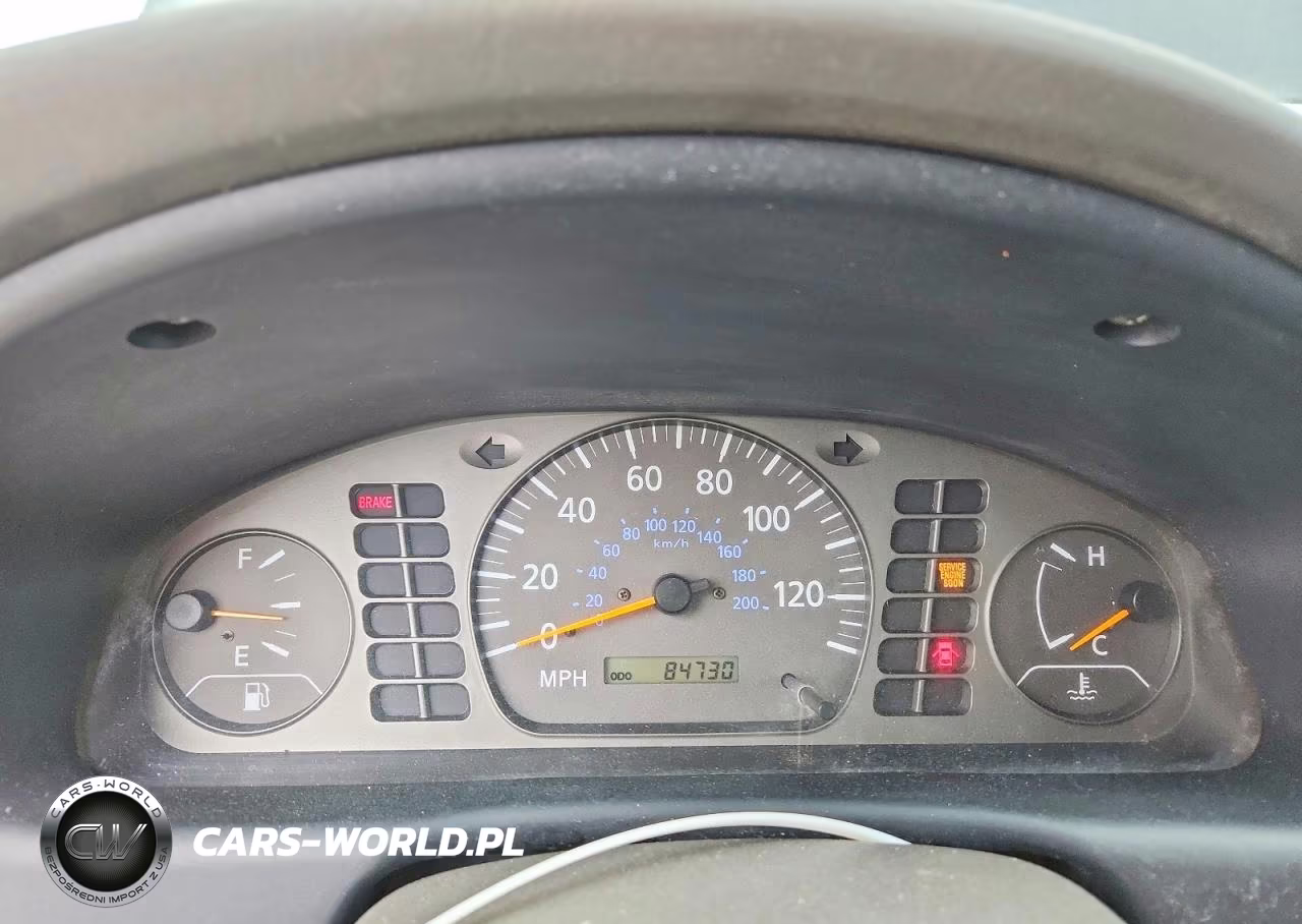2001 Nissan Sentra Xe VIN:3N1CB51D11L454920 - 9