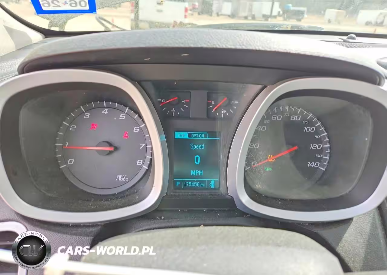 2016 Chevrolet Equinox Lt VIN:2GNALCEK4G1133700 - 9