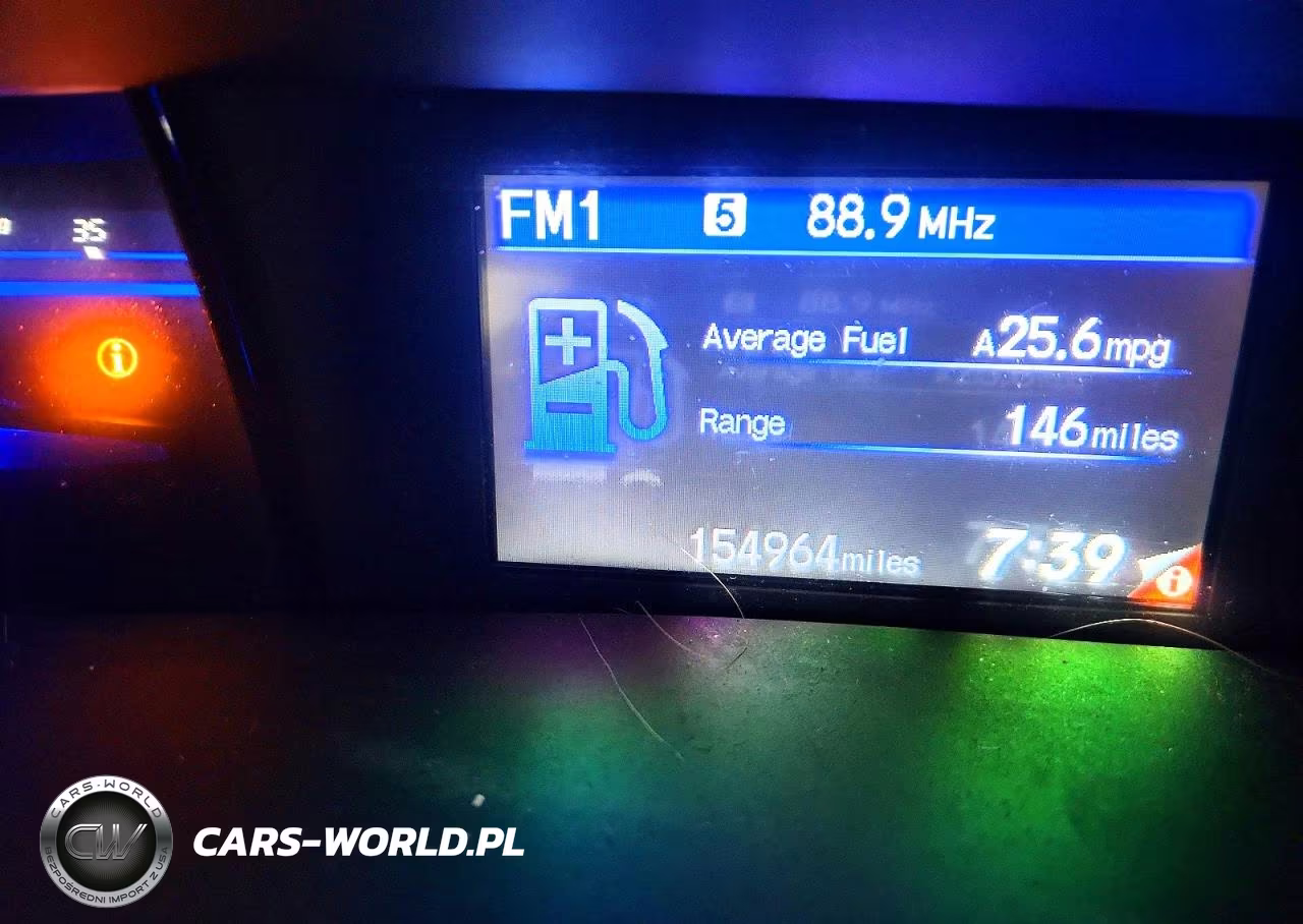 2012 Honda Civic Lx VIN:2HGFB2F57CH556200 - 9