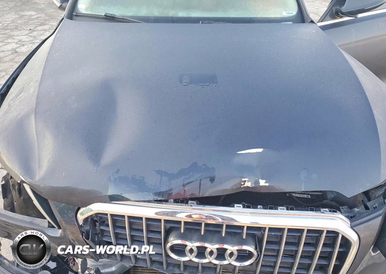 2017 Audi Q5 Premium Plus VIN:WA1L2AFP1HA022252 - 12