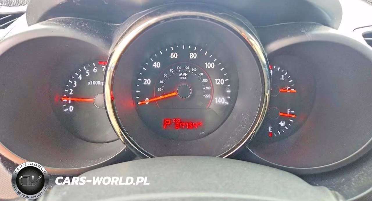 2010 Kia Soul + VIN:KNDJT2A2XA7125474 - 9