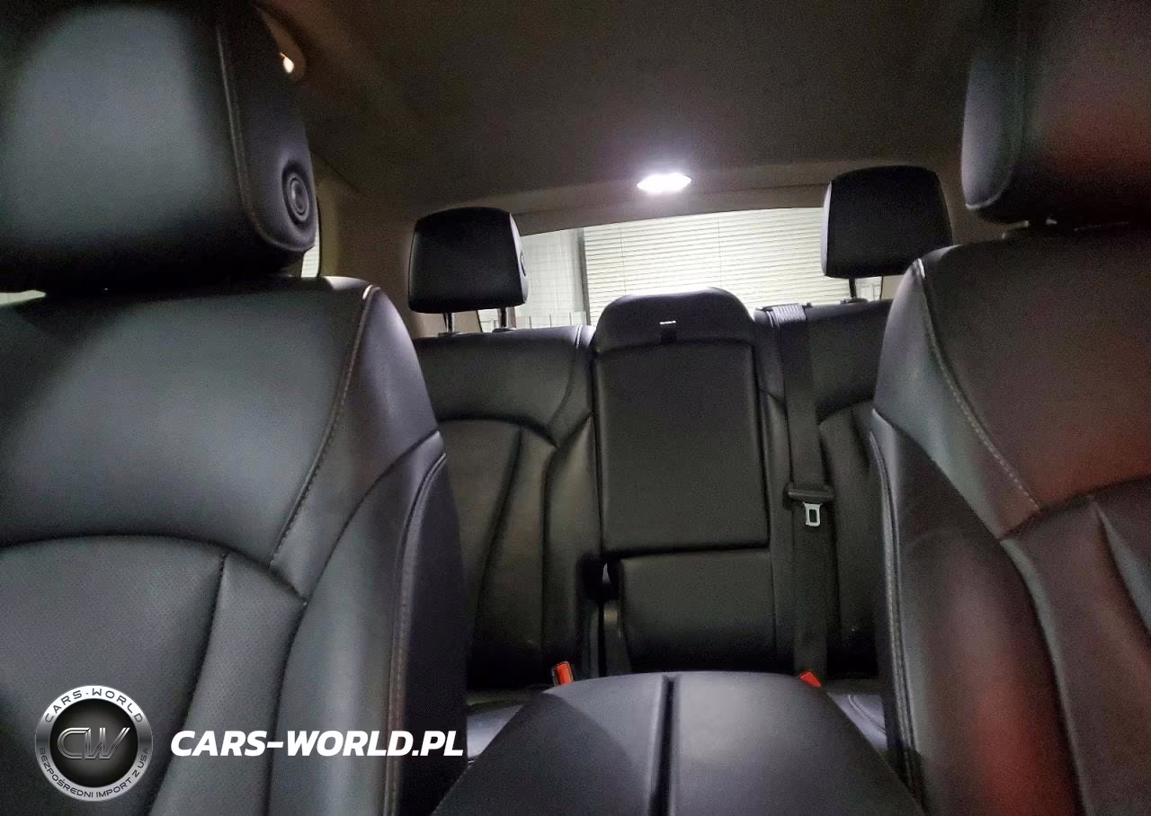 2018 Buick Envision Essence VIN:LRBFX1SA3JD008300 - 10