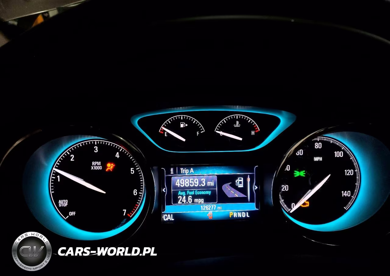 2018 Buick Envision Essence VIN:LRBFX1SA3JD008300 - 9