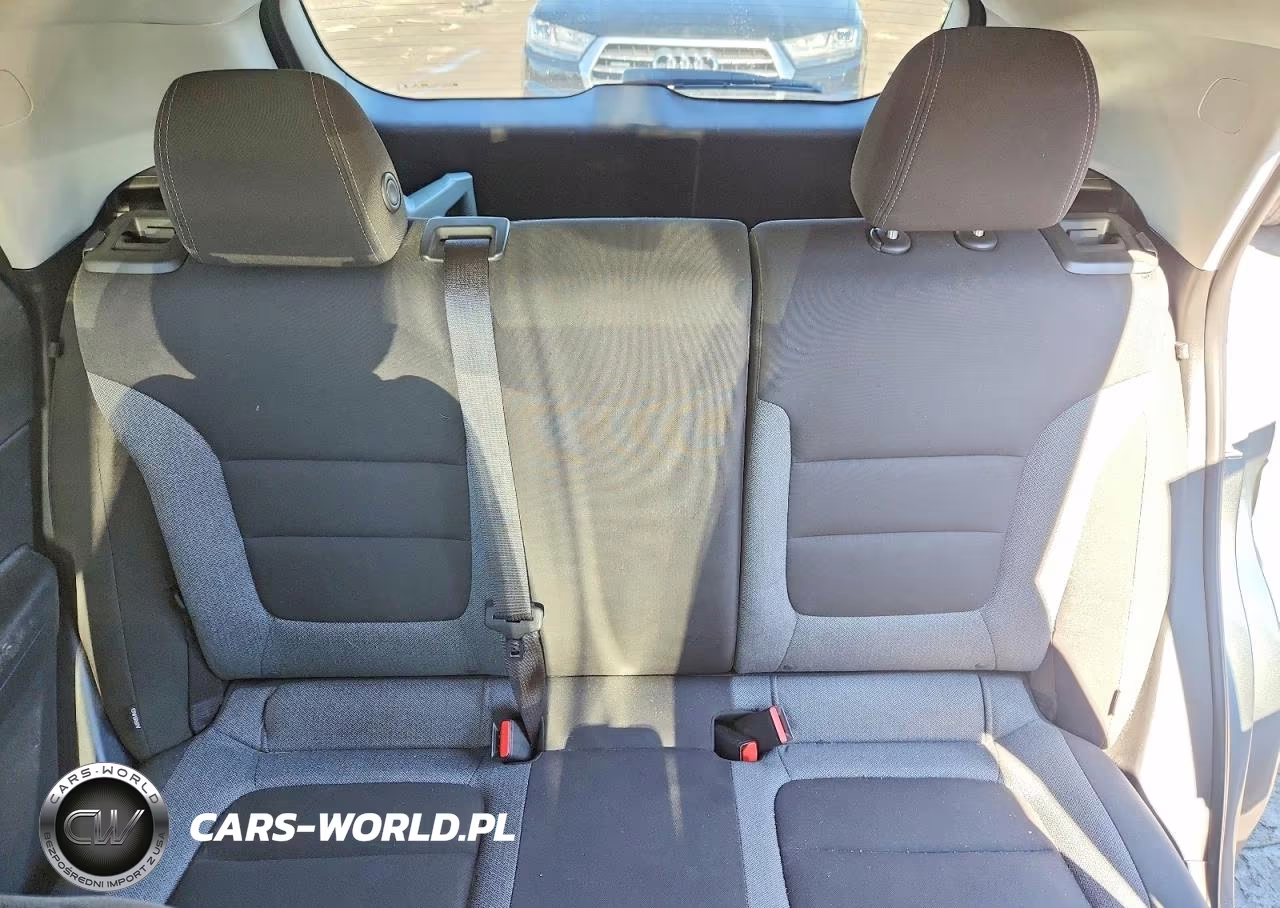 2025 Chevrolet Trailblazer Ls VIN:KL79MMSLXSB073018 - 10