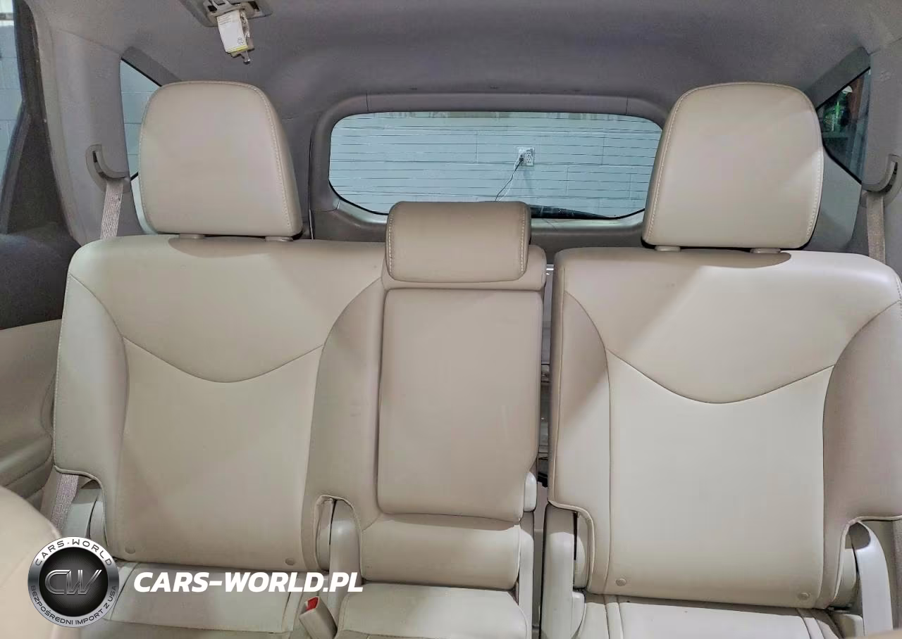 2015 Toyota Prius V Five VIN:JTDZN3EU5FJ036002 - 10