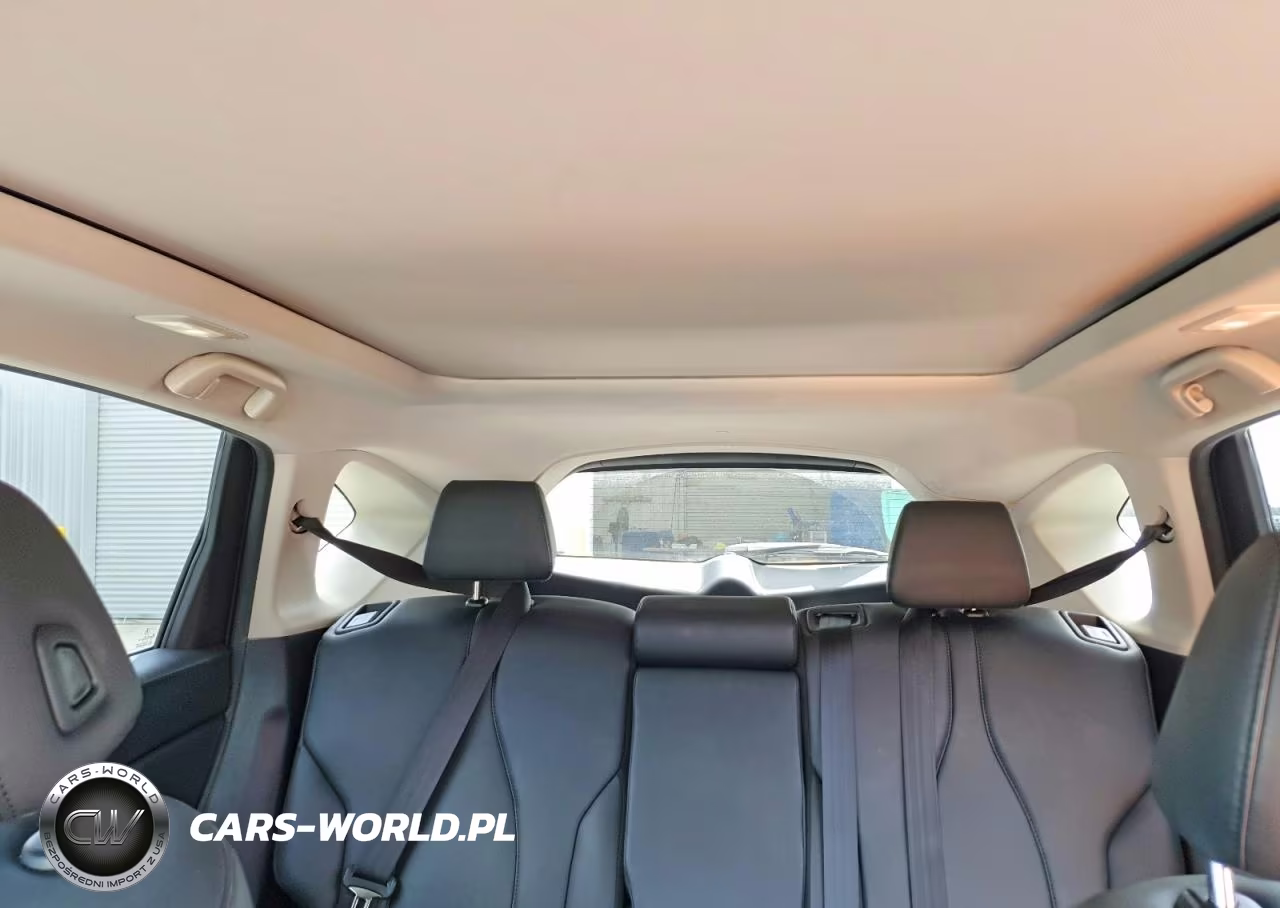 2020 Acura Rdx VIN:5J8TC1H33LL005142 - 10