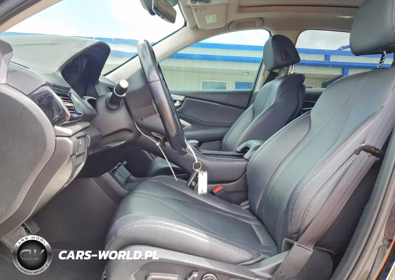 2020 Acura Rdx VIN:5J8TC1H33LL005142 - 7