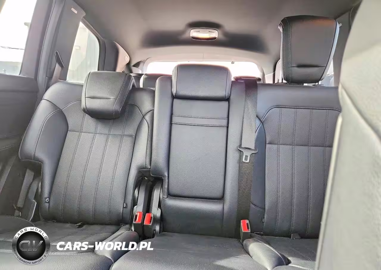 2019 Mercedes-Benz Gls 450 4Matic VIN:4JGDF6EE1KB189557 - 10