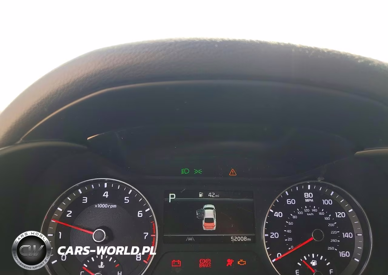 2023 Kia Forte Lxs VIN:3KPF24AD2PE507691 - 9