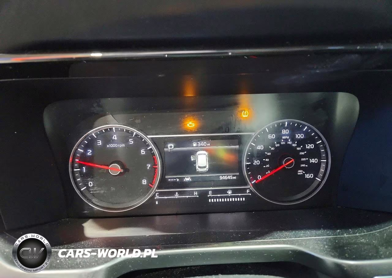 2022 Kia Sorento Lx VIN:5XYRGDLC7NG114899 - 9